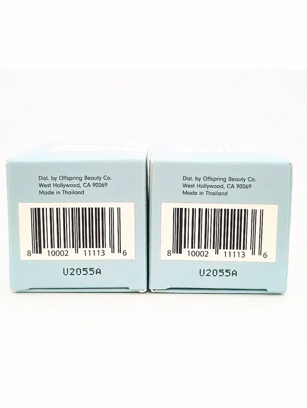 Bundle of 2 Versed Just Breathe Clarifying Serum 1 oz New in Box